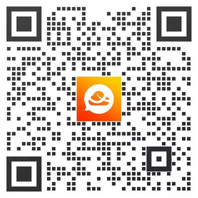 联系我们二维码